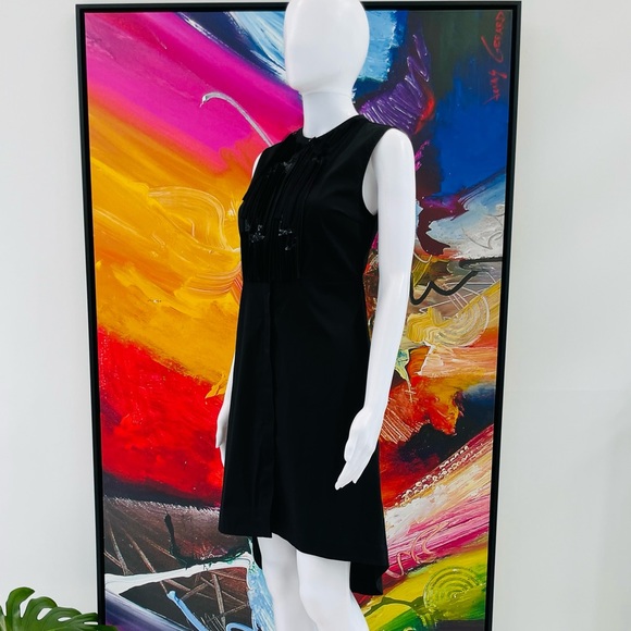 Brunello Cucinelli Button Up Dress - Picture 4 of 6